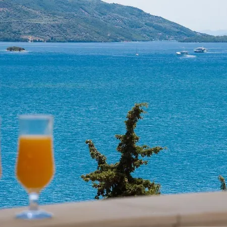 Island View * Nidhrion