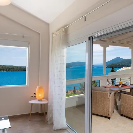 Island View By Imagine Lefkada *