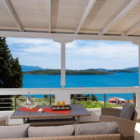 Island View By Imagine Lefkada 公寓