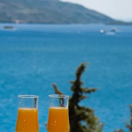Island View By Imagine Lefkada 公寓
