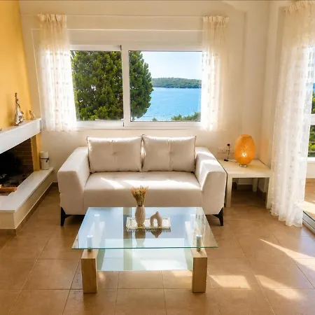 Lägenhet Island View *
